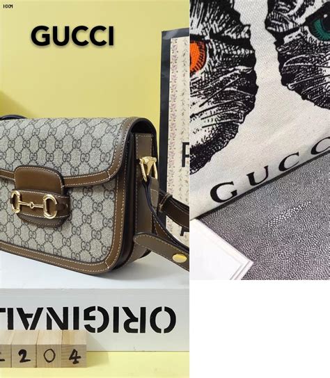 come capire se gucci originale